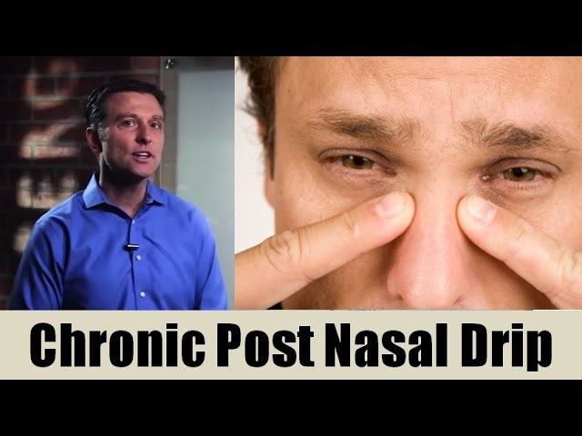 chronic-post-nasal-drip